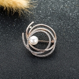 ピンブローチ レディース アクセサリー | PlusNao | 詳細画像4 