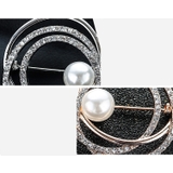 ピンブローチ レディース アクセサリー | PlusNao | 詳細画像7 