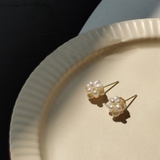 スタッドピアス アクセサリー レディース | PlusNao | 詳細画像5 