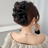ヘアクリップ バンスクリップ レディース | PlusNao | 詳細画像4
