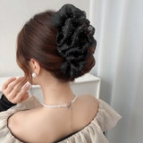 ヘアクリップ バンスクリップ レディース | PlusNao | 詳細画像5