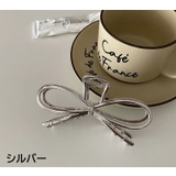 ヘアクリップ バンスクリップ ヘアアクセサリー | PlusNao | 詳細画像17