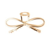 ヘアクリップ バンスクリップ ヘアアクセサリー | PlusNao | 詳細画像18