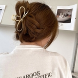 ヘアクリップ バンスクリップ ヘアアクセサリー | PlusNao | 詳細画像2