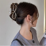 ヘアクリップ バンスクリップ ヘアアクセサリー | PlusNao | 詳細画像5