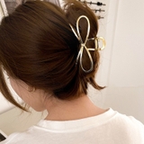 ヘアクリップ バンスクリップ ヘアアクセサリー | PlusNao | 詳細画像8