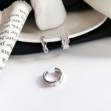 イヤーカフ 3点セット レディース | PlusNao | 詳細画像11 