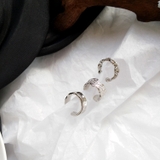 イヤーカフ 3点セット レディース | PlusNao | 詳細画像12 