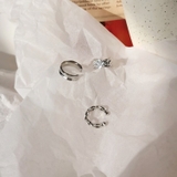 イヤーカフ 3点セット レディース | PlusNao | 詳細画像13 