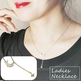 ネックレス レディース 女性 | PlusNao | 詳細画像1 