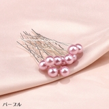 かんざし 簪 Uピン | PlusNao | 詳細画像4 