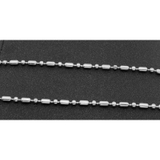 ネックレスチェーン メンズ 幅 | PlusNao | 詳細画像7 