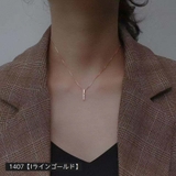 ネックレス ペンダント チャーム | PlusNao | 詳細画像10