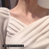 ネックレス ペンダント チャーム | PlusNao | 詳細画像11