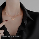 ネックレス ペンダント チャーム | PlusNao | 詳細画像14