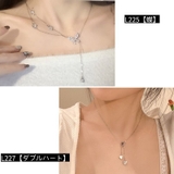 ネックレス ペンダント チャーム | PlusNao | 詳細画像19