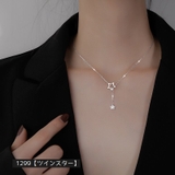ネックレス ペンダント チャーム | PlusNao | 詳細画像9