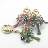 キーホルダー キーリング レディース | PlusNao | 詳細画像3