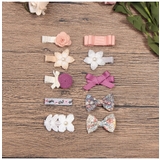 ヘアクリップ 髪留め キッズ | PlusNao | 詳細画像4 