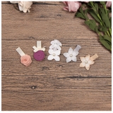 ヘアクリップ 髪留め キッズ | PlusNao | 詳細画像5 