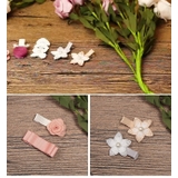 ヘアクリップ 髪留め キッズ | PlusNao | 詳細画像6 