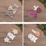 ヘアクリップ 髪留め キッズ | PlusNao | 詳細画像7 