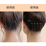 ヘアコーム レディース 女性 | PlusNao | 詳細画像2 