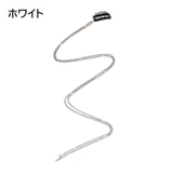 ヘアチェーン 編み込みチェーン 1本 | PlusNao | 詳細画像10 