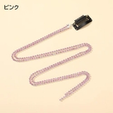 ヘアチェーン 編み込みチェーン 1本 | PlusNao | 詳細画像12 