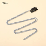 ヘアチェーン 編み込みチェーン 1本 | PlusNao | 詳細画像13 