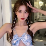 ヘアチェーン 編み込みチェーン 1本 | PlusNao | 詳細画像3 