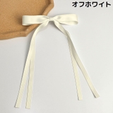 ヘアクリップ くちばしクリップ ヘアアクセサリー | PlusNao | 詳細画像10