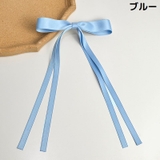 ヘアクリップ くちばしクリップ ヘアアクセサリー | PlusNao | 詳細画像12