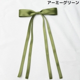 ヘアクリップ くちばしクリップ ヘアアクセサリー | PlusNao | 詳細画像18