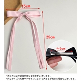 ヘアクリップ くちばしクリップ ヘアアクセサリー | PlusNao | 詳細画像20