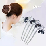 コーム レディース ヘアアクセサリー | PlusNao | 詳細画像3 