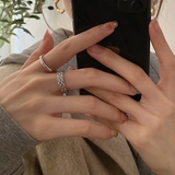 指輪 オープンリング レディース | PlusNao | 詳細画像6