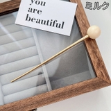 簪 かんざし レディース | PlusNao | 詳細画像11 