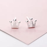 スタッドピアス 両耳用 レディース | PlusNao | 詳細画像2