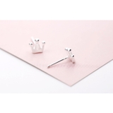 スタッドピアス 両耳用 レディース | PlusNao | 詳細画像4