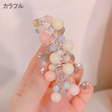 ヘアワイヤー ワイヤーポニー キッズ | PlusNao | 詳細画像12 