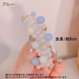 ヘアワイヤー ワイヤーポニー キッズ | PlusNao | 詳細画像13 