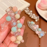 ヘアワイヤー ワイヤーポニー キッズ | PlusNao | 詳細画像4 