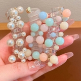 ヘアワイヤー ワイヤーポニー キッズ | PlusNao | 詳細画像5 