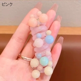 ヘアワイヤー ワイヤーポニー キッズ | PlusNao | 詳細画像9 