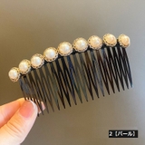 コーム ヘアコーム レディース | PlusNao | 詳細画像10