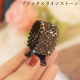 ヘアクリップ おしゃれ テールクリップ | PlusNao | 詳細画像10