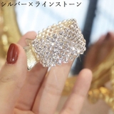 ヘアクリップ おしゃれ テールクリップ | PlusNao | 詳細画像9