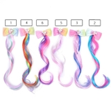 ヘアクリップ エクステ 単品 | PlusNao | 詳細画像17