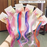 ヘアクリップ エクステ 単品 | PlusNao | 詳細画像3